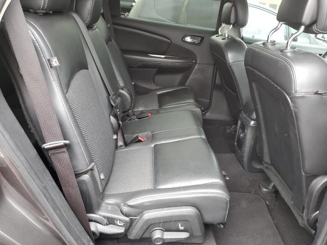 3C4PDCGG4FT683033 Dodge Journey Crossroad