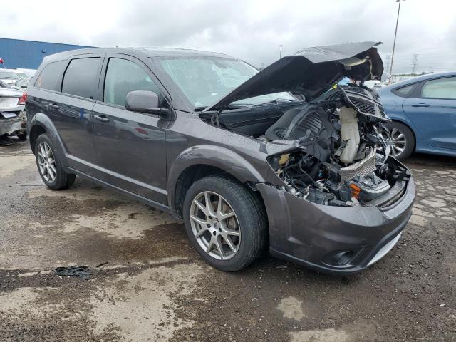 3C4PDDEG5JT319978 Dodge JOURNEY GT