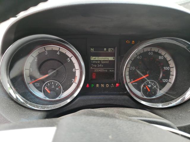 2C4RDGEG8HR673503 Dodge Grand Caravan Gt