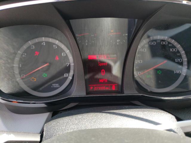 2GKALPEK5H6121788 GMC Terrain Slt