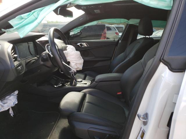 WBA73AK01L7F93470 BMW 228XI