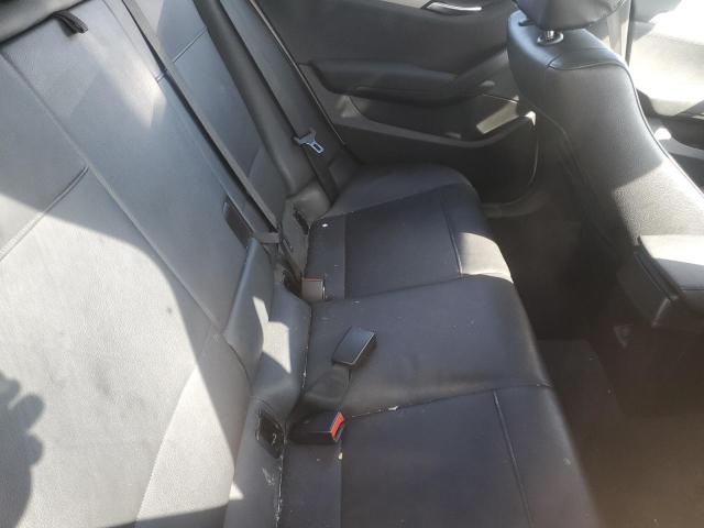 WBAVM1C53EVW48981 BMW X1 Sdrive28i
