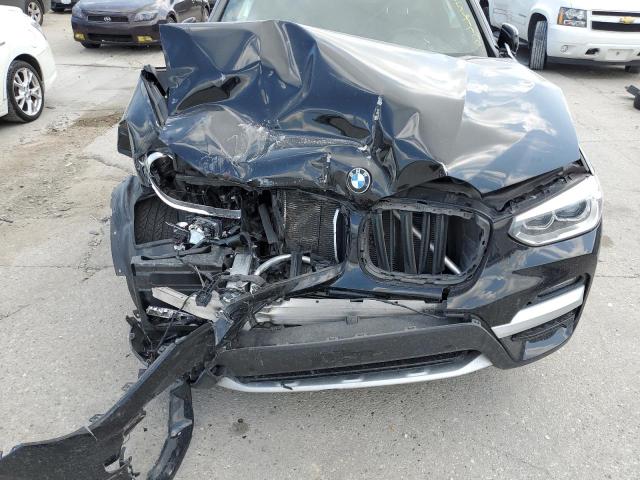 5UXTY3C07L9B39711 BMW X3 Sdrive30i