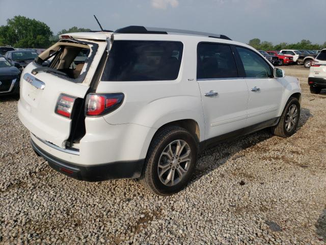 1GKKRRKD0GJ162867 GMC Acadia Slt-1