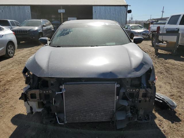 2HGFC2F67MH556463 Honda Civic Lx