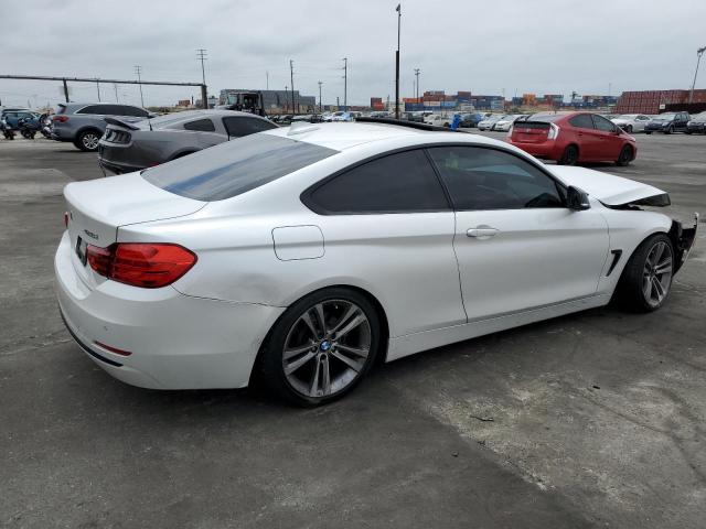 WBA3N7C52EK221719 BMW 428 I