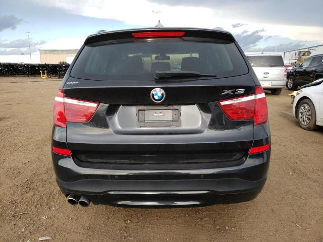 5UXWX7C31H0U43742 BMW X3 Xdrive35i