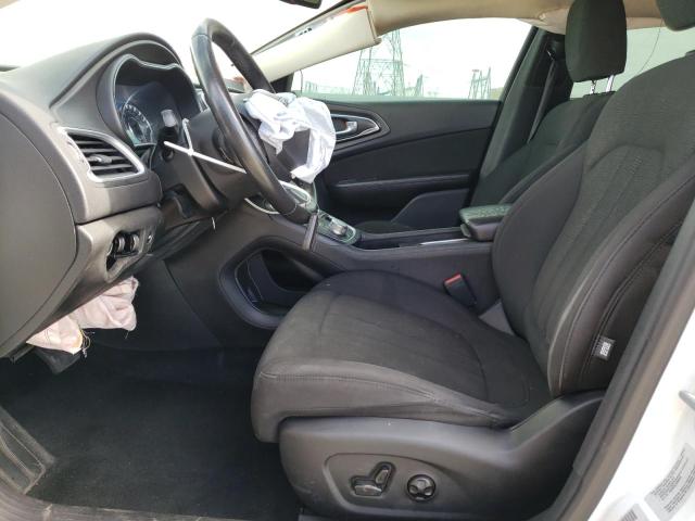 1C3CCCAB8GN100984 Chrysler 200 Limited