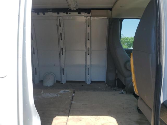 1GTZ7HFB1K1276050 GMC Savana G3500
