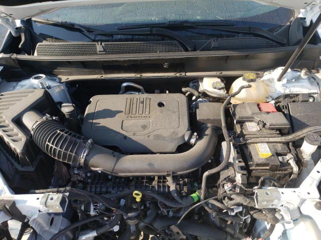1GKKNKL45NZ147264 GMC ACADIA SLE