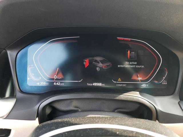 WBA5R7C0XLFH47235 BMW 330XI