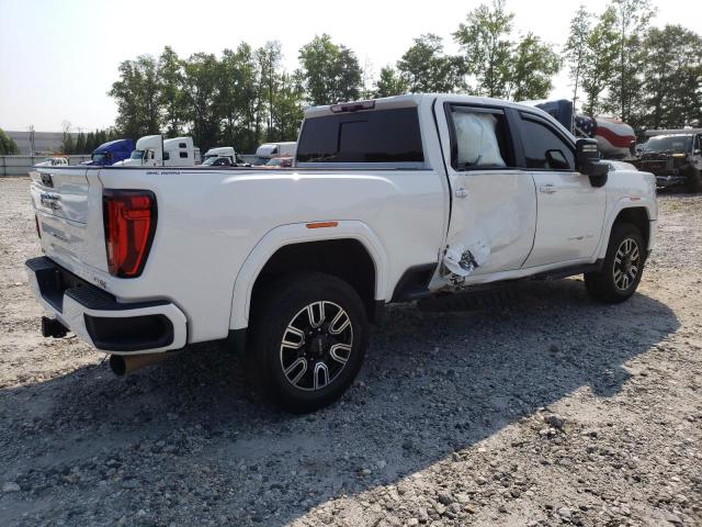 1GT49VEY0NF294913 GMC Sierra K3500 At4