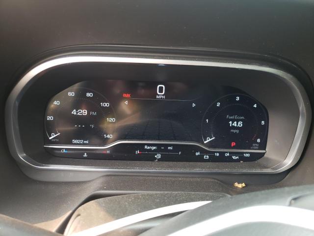 1GKS2BKD1PR241008 GMC YUKON SLT