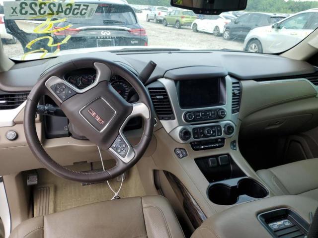 1GKS2BKC3GR201245 GMC YUKON SLT
