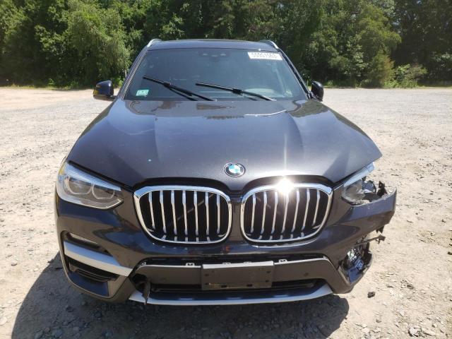 5UXTY5C03L9C48114 BMW X3 Xdrive30i