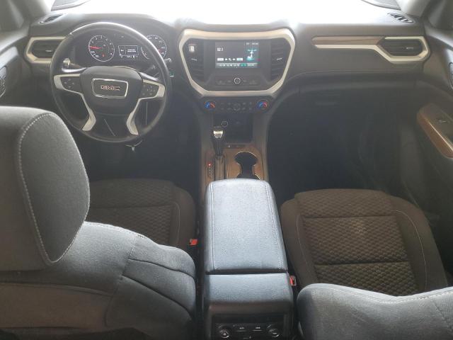 1GKKNKLAXKZ288915 GMC ACADIA SLE