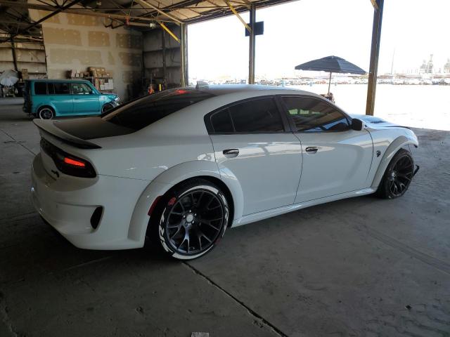 2C3CDXL93NH118779 Dodge Charger Srt Hellcat