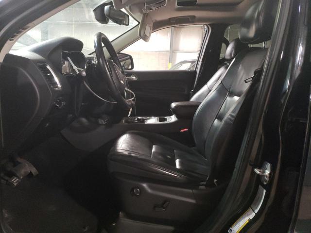 1C4RDJDG6FC938813 Dodge DURANGO LIMITED