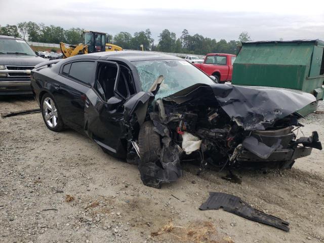2C3CDXAT0EH279086 Dodge Charger Police