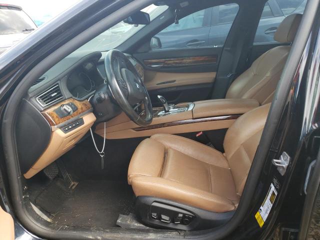 WBAYE4C57ED138070 BMW 740 LI