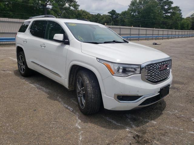 1GKKNXLS3KZ188466 GMC Acadia Denali