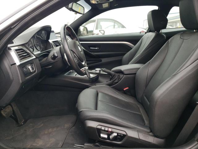 WBA4W3C5XKAF92559 BMW 430I