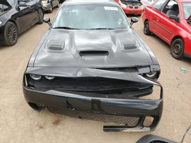 2C3CDZC97GH152884 Dodge Challenger Srt Hellcat