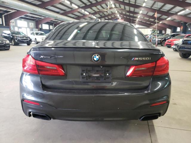 WBAJB9C56JG463728 BMW M550xi