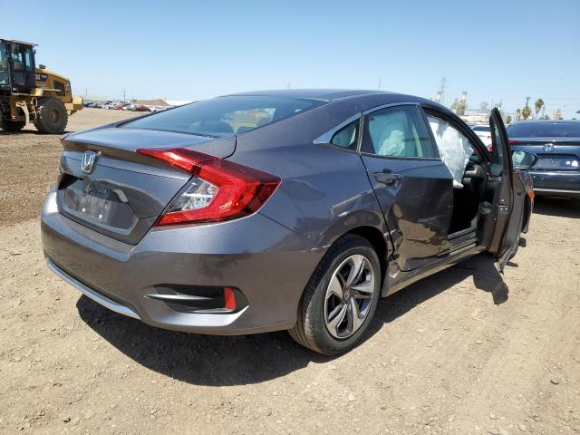 19XFC2F63LE019923 Honda Civic Lx