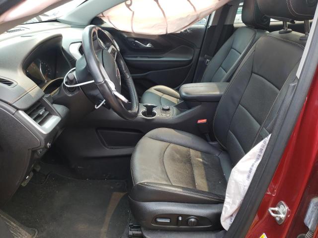 3GKALVEX3JL212866 GMC Terrain Slt