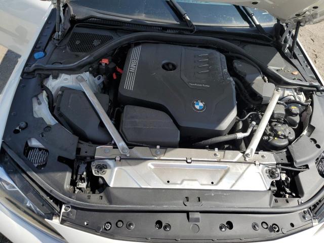 WBA53AP07MCF57713 BMW 430I