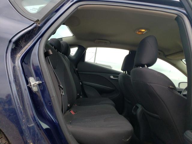 1C3CDFDHXED851845 Dodge Dart Se Aero