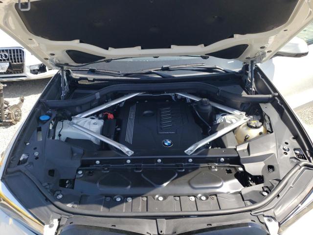 5UXCR4C08L9B35167 BMW X5 Sdrive 40i
