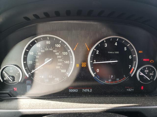 5UXKR0C50J0X92236 BMW X5 Xdrive35i