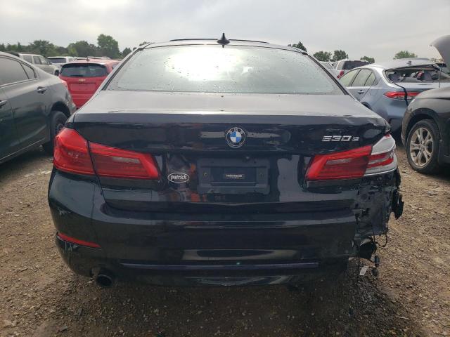 WBAJB1C55JB374232 BMW 530XE