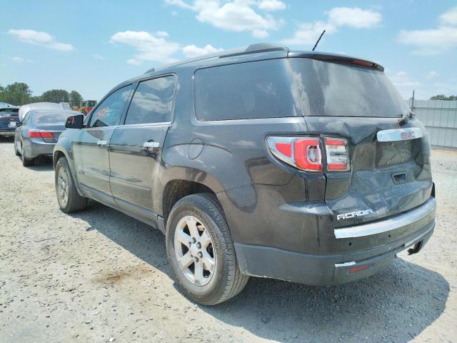 1GKKRNED0EJ368398 GMC ACADIA SLE