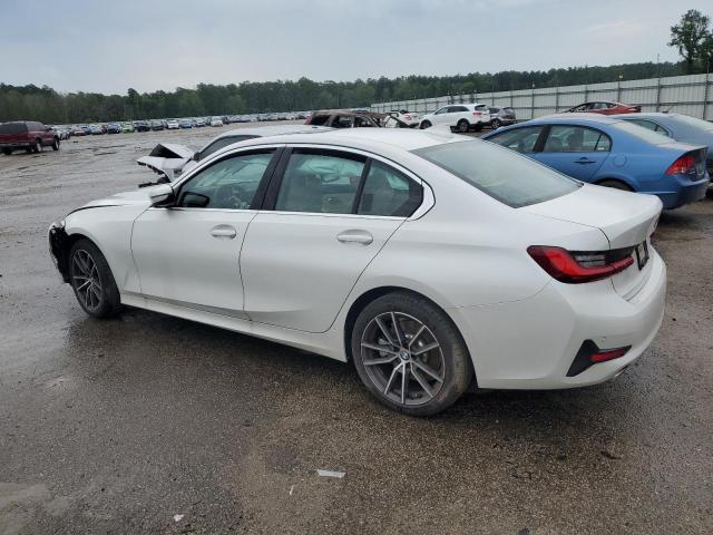3MW5R1J08N8C33277 BMW 330I