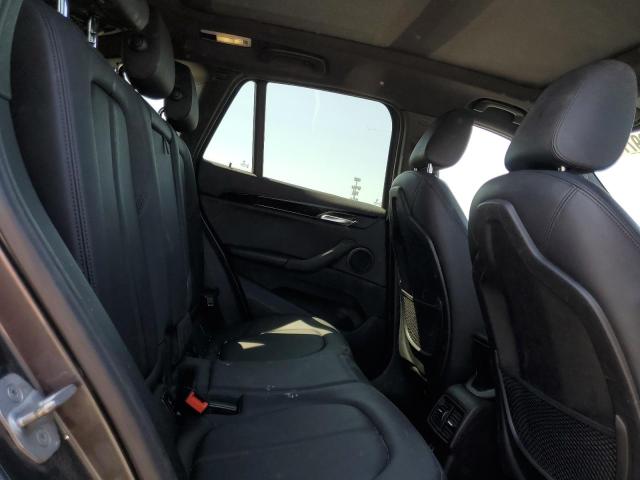 WBXHT3C31J3H32581 BMW X1 Xdrive28i