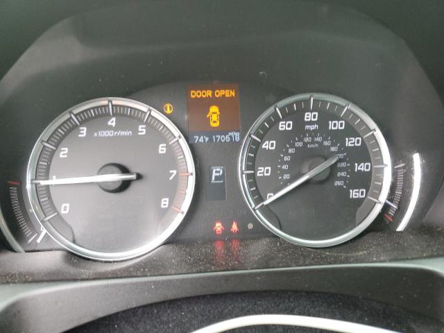 19UUB1F32FA022962 Acura TLX