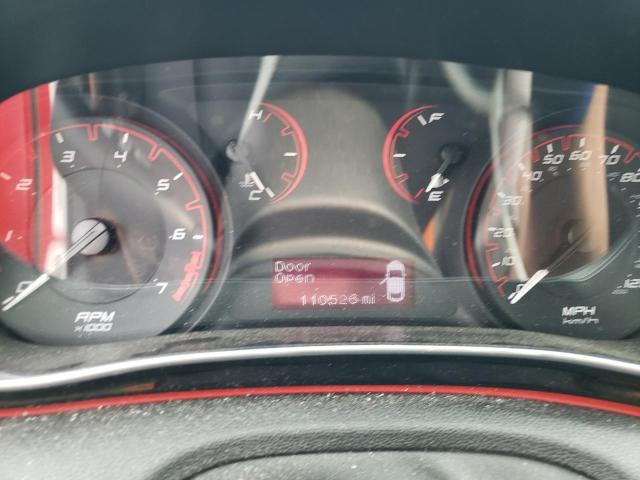 1C3CDFBBXGD685246 Dodge DART SXT