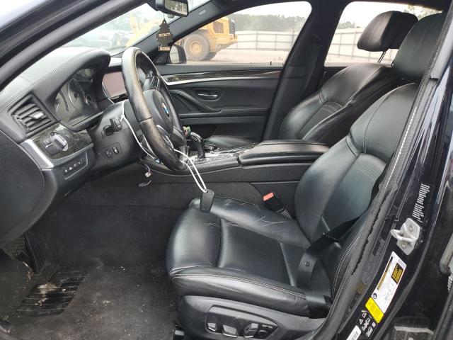 WBAKP9C59GD980456 BMW 550 Xi
