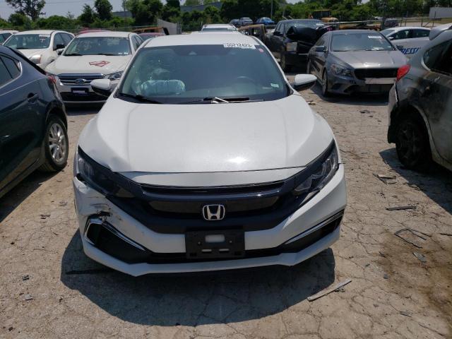 2HGFC2F66KH514332 Honda Civic Lx