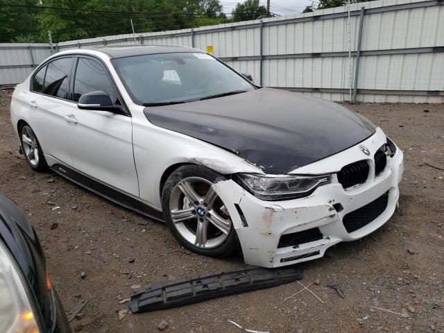 WBA3B5C50FF962104 BMW 328 Xi Sulev