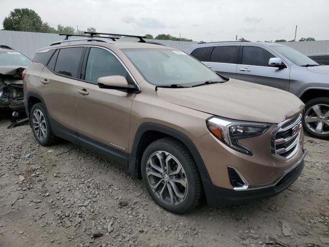 3GKALVEX1JL292572 GMC Terrain Slt