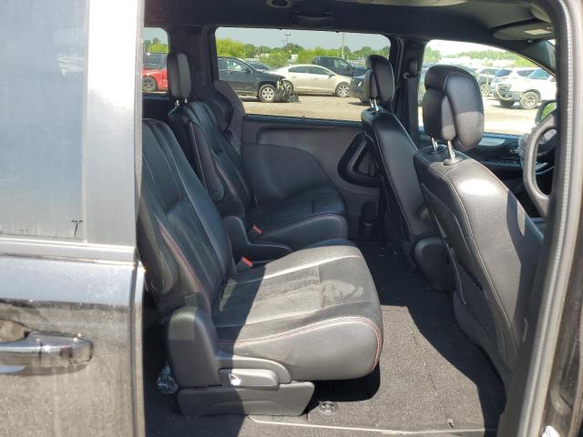 2C4RDGEG4KR674753 Dodge Grand Caravan Gt