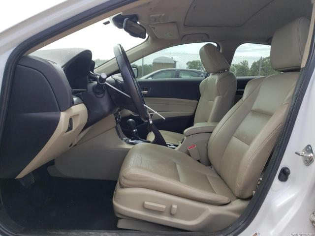 19UDE2F70GA013842 Acura Ilx Premium Tech