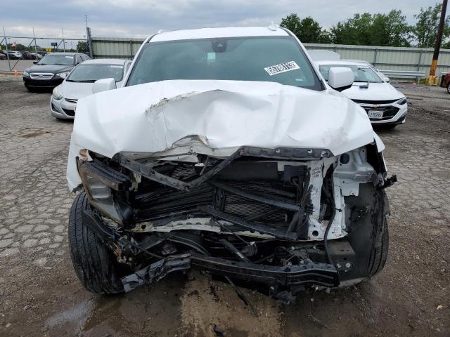 1GKS1BKD4MR277290 GMC YUKON SLT