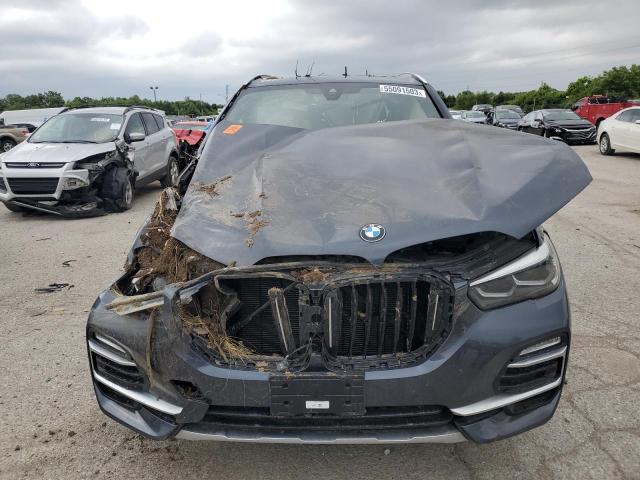 5UXCR6C02L9B99068 BMW X5 Xdrive40i