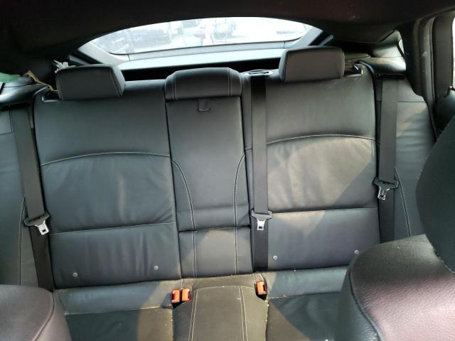 5UXXW3C33H0T79283 BMW X4 Xdrive28i