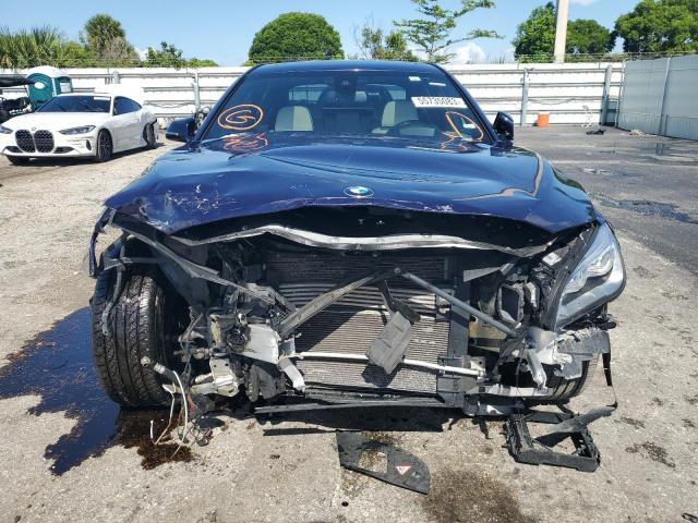WBAYF8C50FD653899 BMW 750 LXI